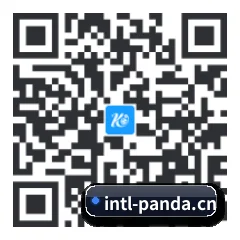 安卓版 Android 二维码
